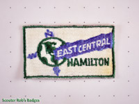 East Central Hamilton [ON E06a]